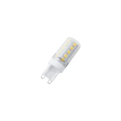 Arcchio LED lamp, G9, 2,6W, helder, 2.700 K
