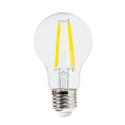 Arcchio LED lamp, gloeidraad, E27, 5 W, helder, 3.000 K
