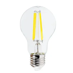 Arcchio LED lamp, gloeidraad, E27, helder, 2,2W, 2700K