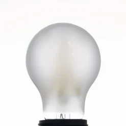 Arcchio LED lamp, gloeidraad, E27, 3,8W, mat, 2700K