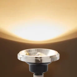 Arcchio LED lamp GU10 ES111 11W 2.700K dimbaar