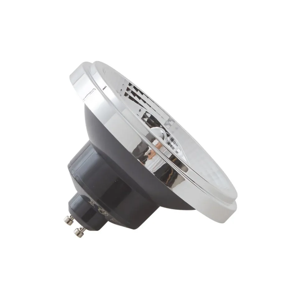 Arcchio LED lamp GU10 ES111 11W 3.000K Dimbaar