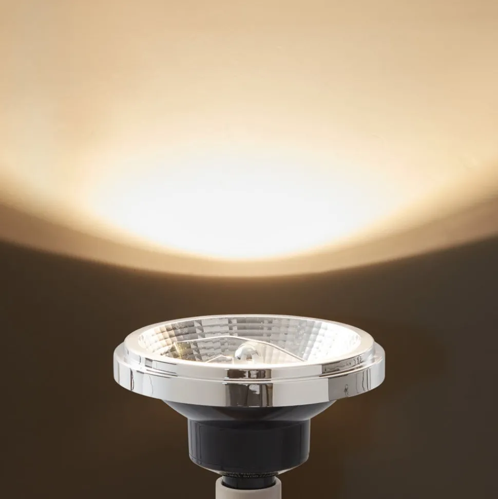 Arcchio LED lamp GU10 ES111 11W 3.000K Dimbaar