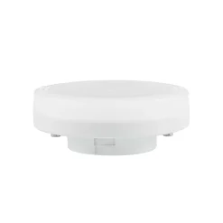 Arcchio LED lamp GX53 6W 3.000K