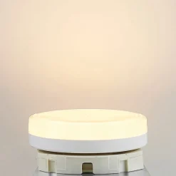 Arcchio LED lamp GX53 6W 3.000K