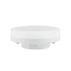 Arcchio LED lamp GX53 6W 3.000K