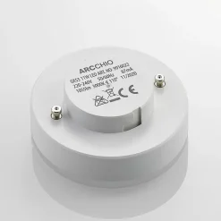 Arcchio LED lamp GX53 10W 3.000K