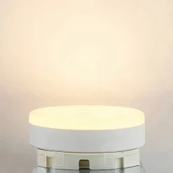 Arcchio LED lamp GX53 10W 3.000K 2 per set