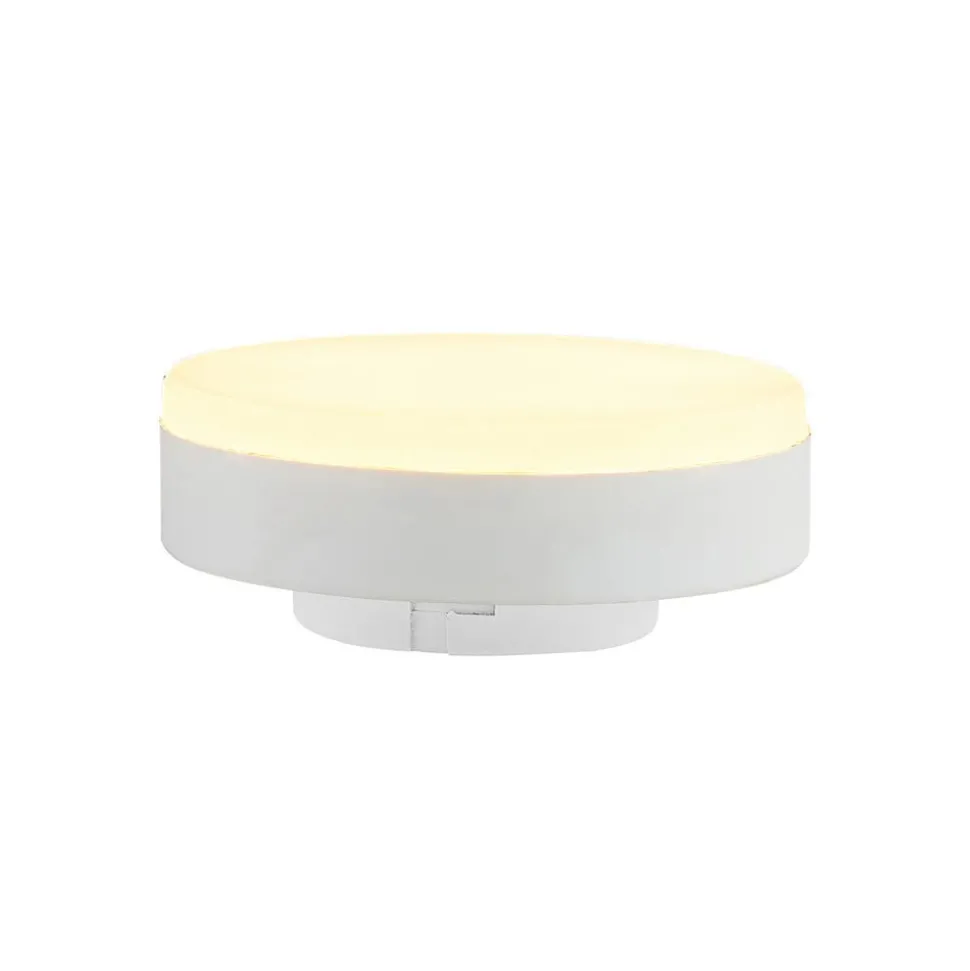 Arcchio LED lamp GX53 10W 3.000K 10 per set