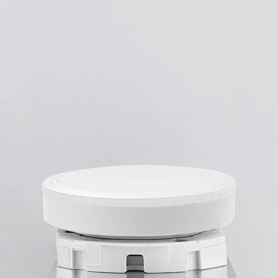 Arcchio LED lamp GX53 8W 3.000K 10 per set