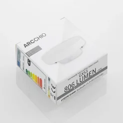 Arcchio LED lamp GX53 8W 3.000K 10 per set