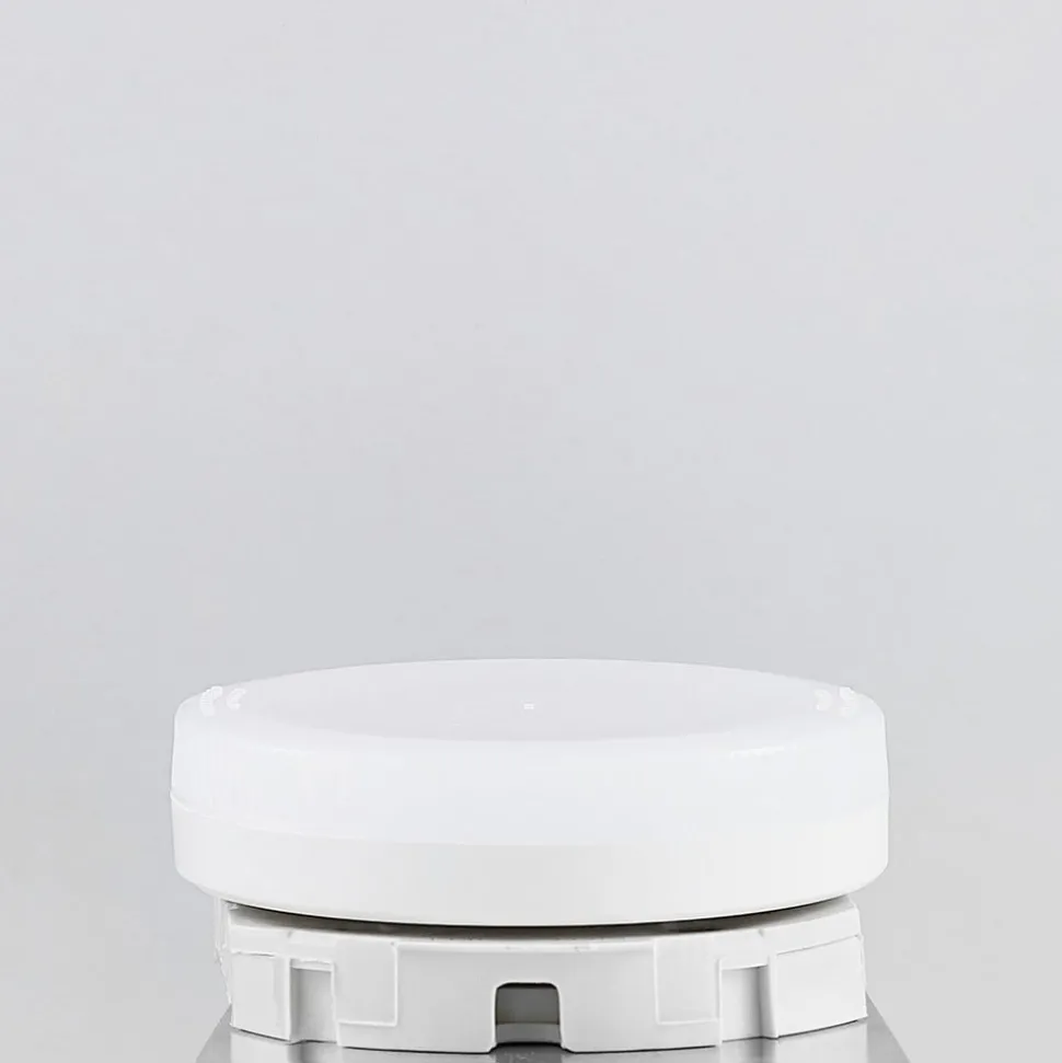 Arcchio LED lamp GX53 7W 3.000K 3 per set