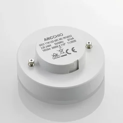 Arcchio LED lamp GX53 10W 3.000K 3 per set