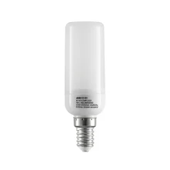 Arcchio LED lamp in buisvorm E14 4,5W 3.000K