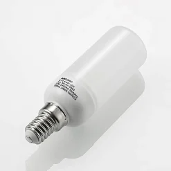 Arcchio LED lamp in buisvorm E14 4,5W 3.000K