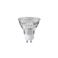 Arcchio LED lamp, reflector, GU10, 4,7W, helder, 2700K