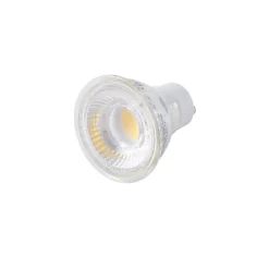 Arcchio LED lamp, reflector, GU10, 4,7W, helder, 2700K