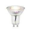 Arcchio LED lamp, reflector, GU10, 3W, helder, 3.000K