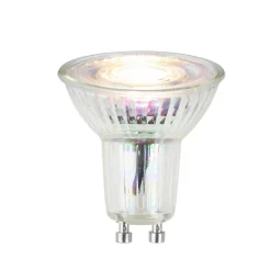 Arcchio LED lamp, reflector, GU10 3.4W, helder, 3.000K