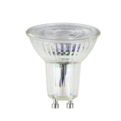 Arcchio LED lamp, reflector, GU10 3.4W, helder, 3.000K