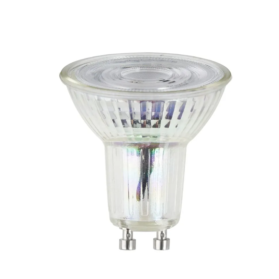 Arcchio LED lamp, reflector, GU10, 3W, helder, 3.000K