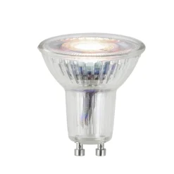Arcchio LED lamp, reflector, GU10, 4,5W, helder, 3000K