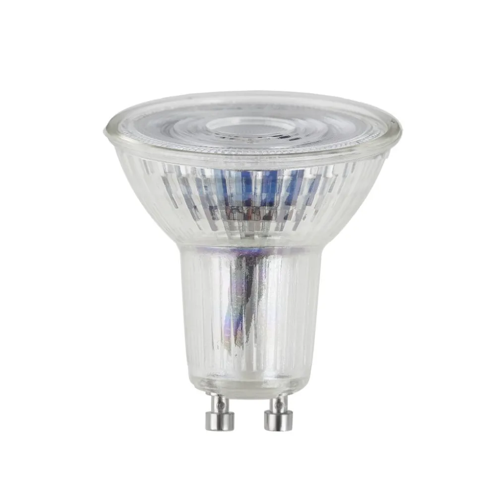 Arcchio LED lamp, reflector, GU10, 4,5W, helder, 3000K