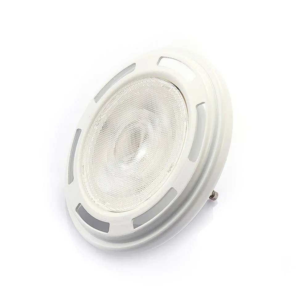 Arcchio LED lamp, reflector, GU10, ES111, 12W, 3000K