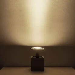 Arcchio LED lamp, reflector, GU10, ES111, 12W, 3000K