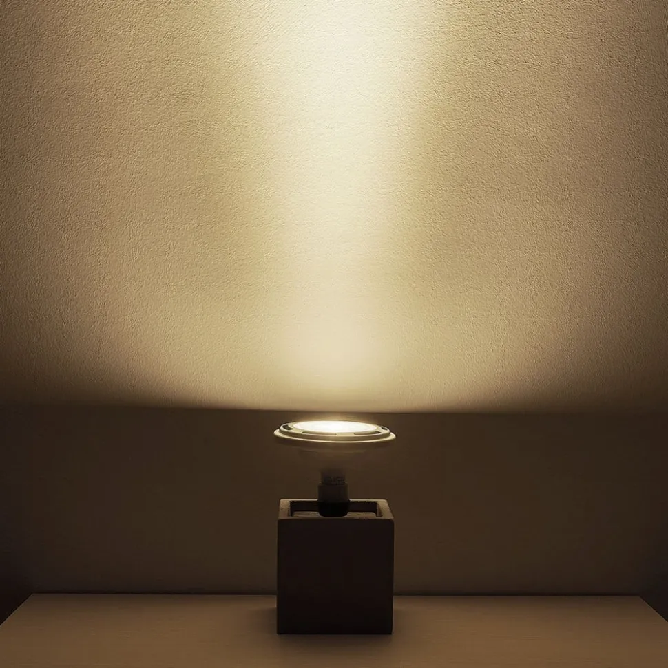 Arcchio LED lamp, reflector, GU10, ES111, 12W, 3000K