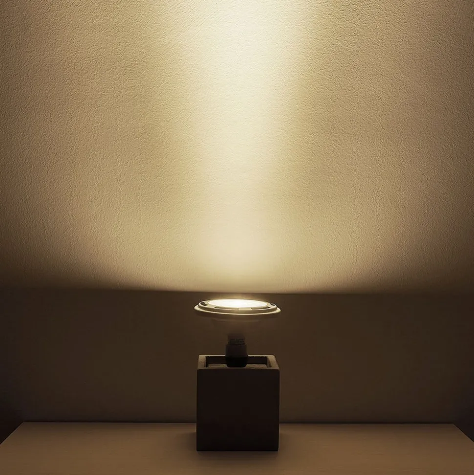 Arcchio LED lamp, reflector, GU10, ES111, 12W, 3000K