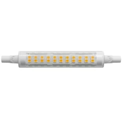 Arcchio LED lamp R7s 118 mm 8 W 2.700 K, dimbaar