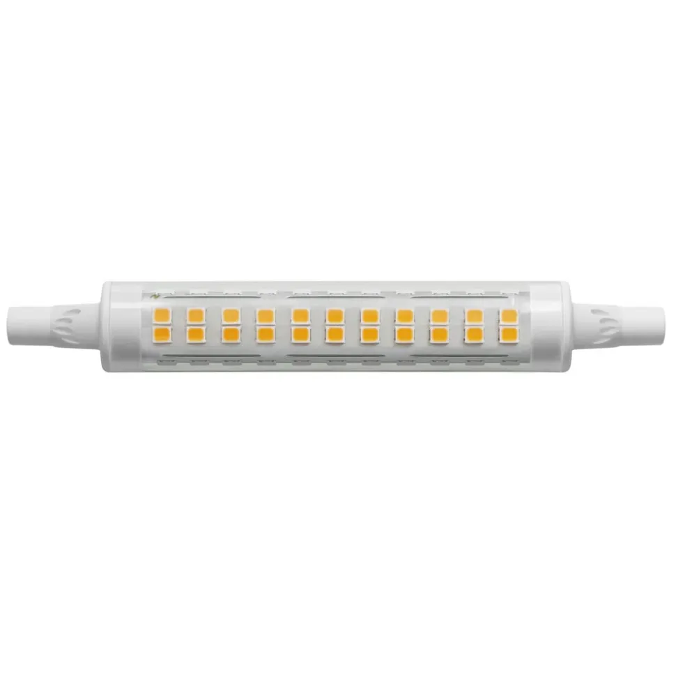 Arcchio LED lamp R7s 118 mm 8 W, CCT-compatibel