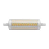 Arcchio LED lamp R7s, 118 mm, 17 W, 3000 K, Dime