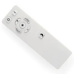 Arcchio LED paneel Arya, 120 cm, wit, dimbaar, aluminium