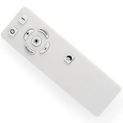 Arcchio LED paneel Arya, dimbaar, 119 cm x 59 cm, metaal