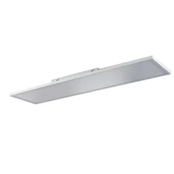 Arcchio LED paneel Brenda, 120 x 30 cm, CCT, afstandsbediening