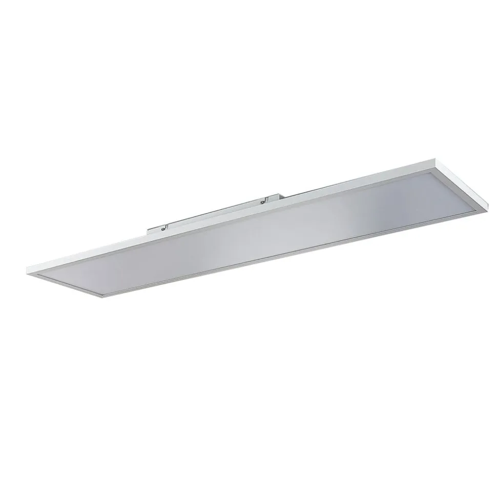 Arcchio LED paneel Brenda, 120 x 30 cm, CCT, afstandsbediening