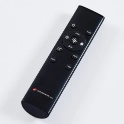 Arcchio LED paneel Brenda, 120 x 30 cm, CCT, afstandsbediening