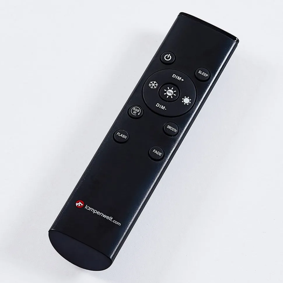 Arcchio LED paneel Brenda, 120 x 30 cm, CCT, afstandsbediening