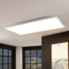 Arcchio LED paneel Brenda, 120 x 60 cm, CCT, afstandsbediening