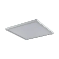 Arcchio LED paneel Brenda, 40 x 40 cm, CCT, afstandsbediening