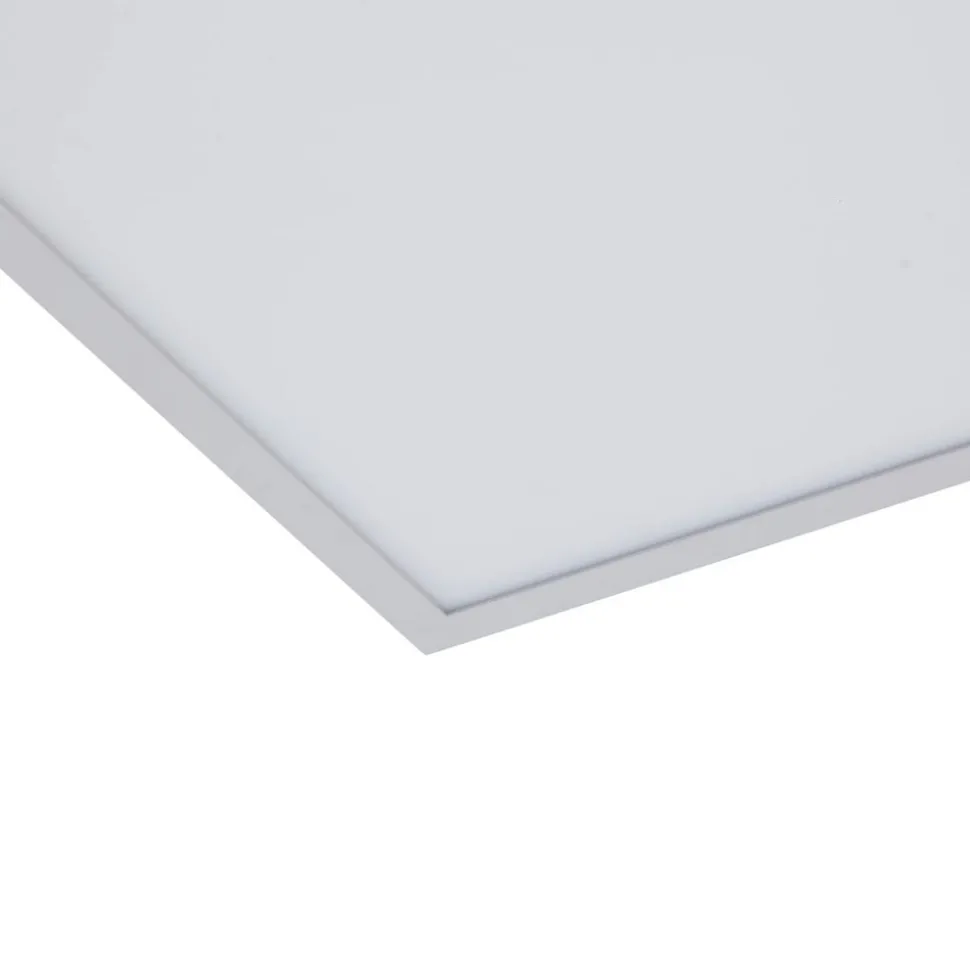 Arcchio LED paneel Brenda, 40 x 40 cm, CCT, afstandsbediening