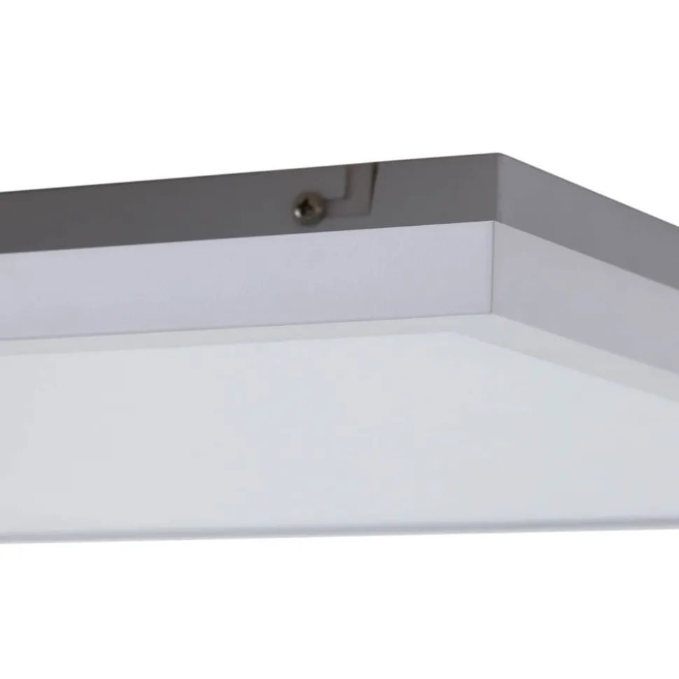 Arcchio LED paneel Brenda, 40 x 40 cm, CCT, afstandsbediening