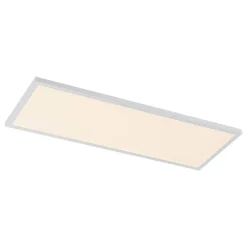 Arcchio LED paneel Brenda, 80 x 30 cm, CCT, afstandsbediening