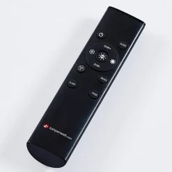 Arcchio LED paneel Brenda, 80 x 30 cm, CCT, afstandsbediening