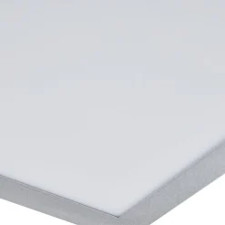 Arcchio LED paneel Lyndra, 40 cm, zilver, aluminium, dimbaar, CCT