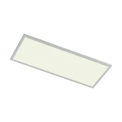 Arcchio LED paneel Philia, CCT, 80 cm x 29,5 cm