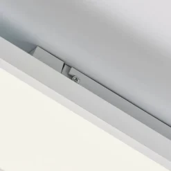 Arcchio LED paneel Philia, CCT, 80 cm x 29,5 cm