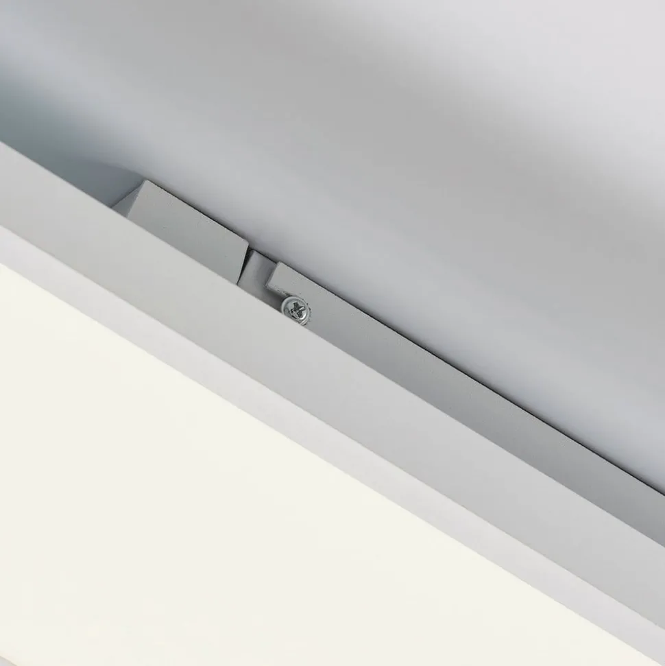 Arcchio LED paneel Philia, CCT, 80 cm x 29,5 cm